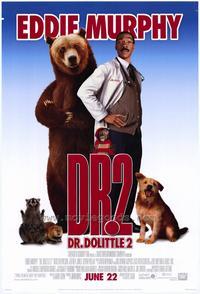 Dr. Dolittle 2