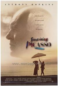 Surviving Picasso