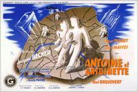 Antoine and Antoinette