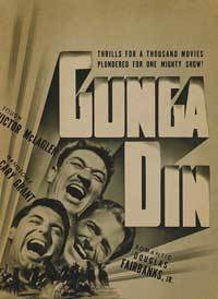 Gunga Din