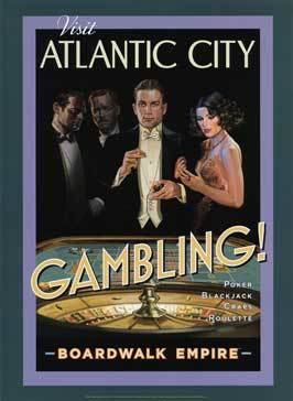 Boardwalk Empire (TV)