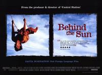 Behind the Sun