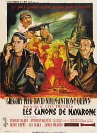 The Guns of Navarone