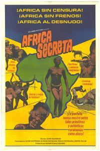 Secret Africa