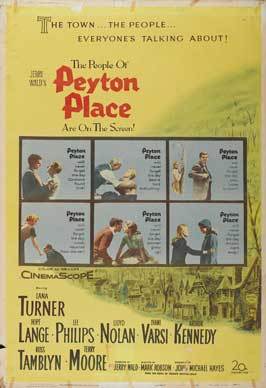 Peyton Place