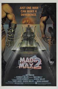 Mad Max 2: The Road Warrior