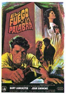 Elmer Gantry