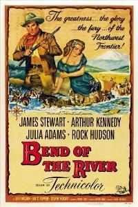 Bend of the River