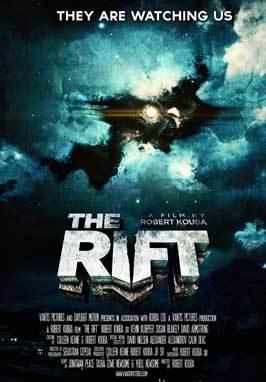 The Rift