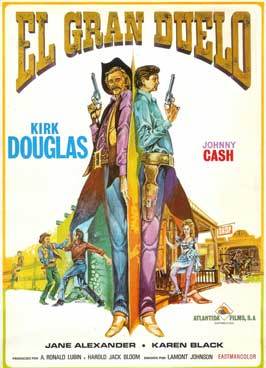 A Gunfight