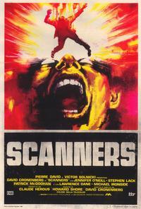 Scanners