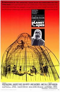 Planet of the Apes