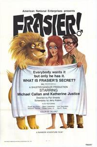 Frasier, the Sensuous Lion