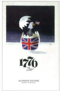 1776 (Broadway)