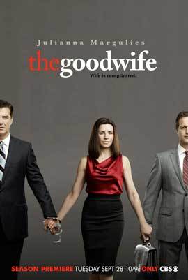 The Good Wife (TV)