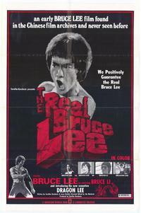 The Real Bruce Lee