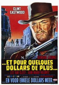 For a Few Dollars More