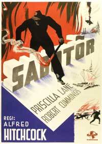 Saboteur