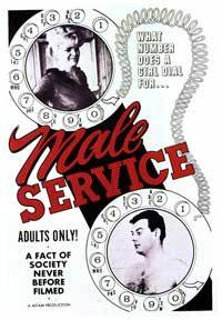 Male Service