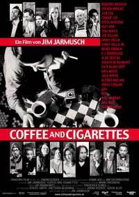 Coffee and Cigarettes