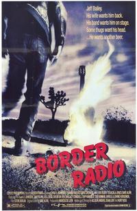 Border Radio