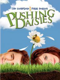 Pushing Daisies (TV)