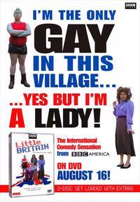 Little Britain