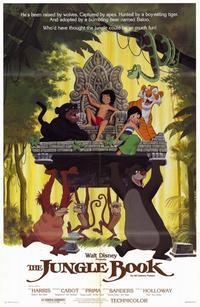 Jungle Book, The