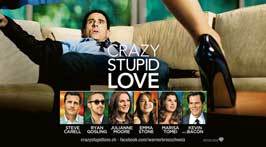 Crazy, Stupid, Love.