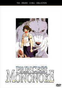 Princess Mononoke