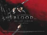 Blood: The Last Vampire