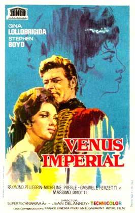 Imperial Venus