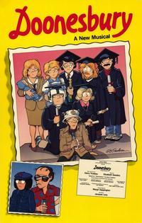 Doonesbury (Broadway)