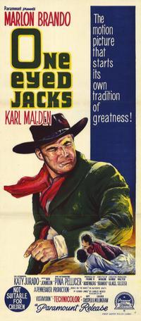 One-Eyed Jacks
