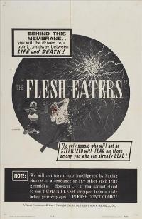 The Flesh Eaters