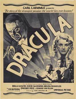 Dracula