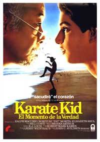 The Karate Kid