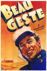 Beau Geste