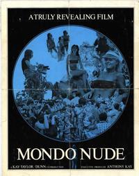 Mondo Nudo