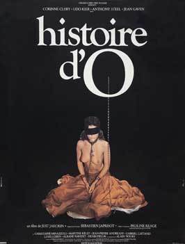 The Story of O