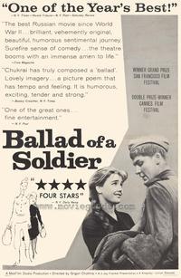 Ballad of a Soldier