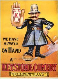 Keystone Comedy