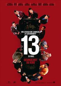 Ocean's Thirteen