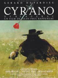 Cyrano de Bergerac