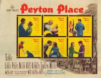 Peyton Place