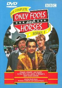 Only Fools and Horses (TV)