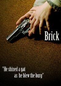 Brick