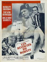 Mutiny on the Bounty