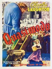 The Hunchback of Notre Dame