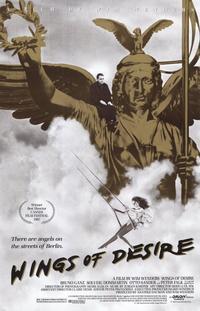 Wings of Desire